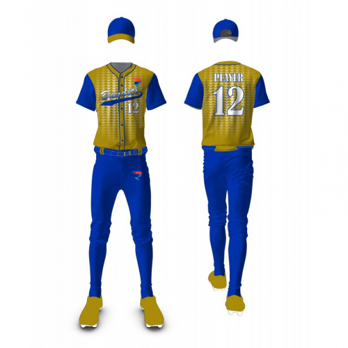 Sports Uniforms