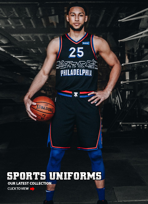 Sports Uniforms