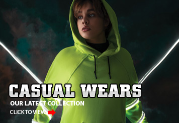 Street Wear