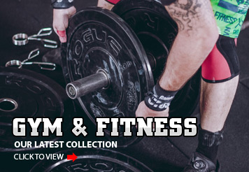 Gym and Fitness