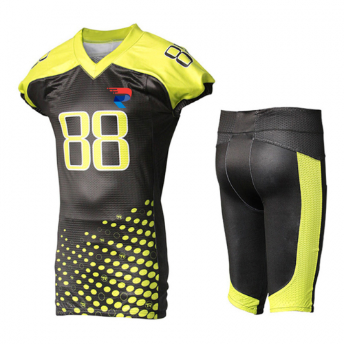 American Football Uniforms