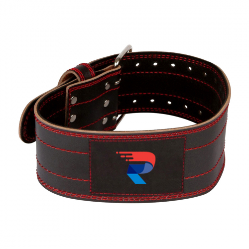 Weightlifting Leather Belts