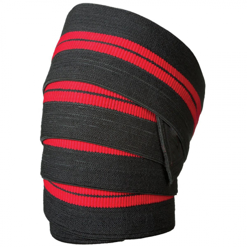 Knee Wraps