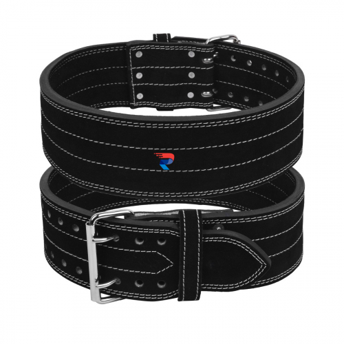 Weightlifting Leather Belts