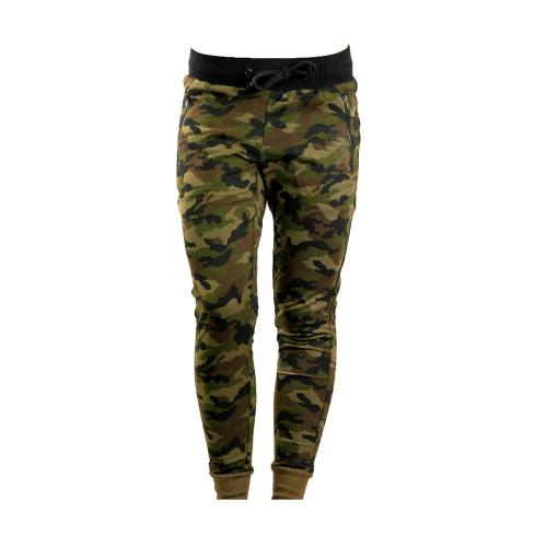 Compression Pant