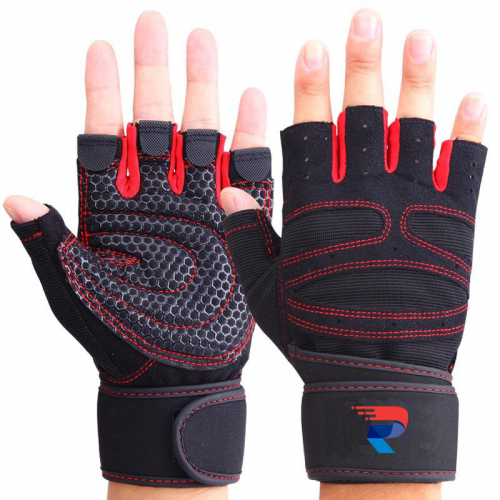 Weight Lifting Gloves