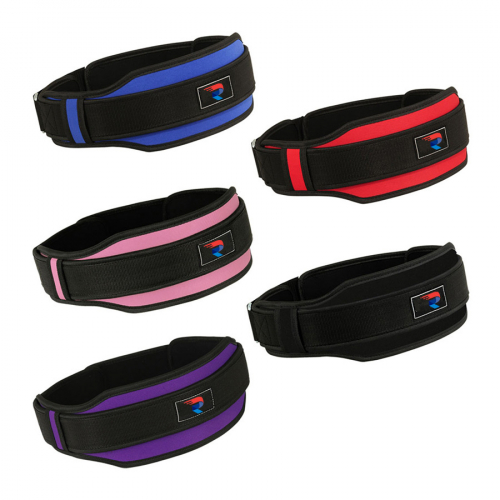Weightlifting Leather Belts
