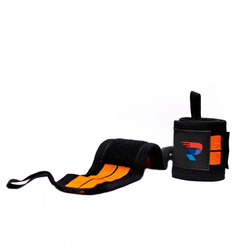 Wrist Wraps