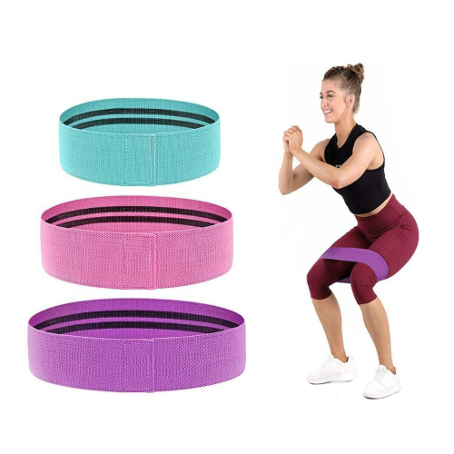 Booty Band