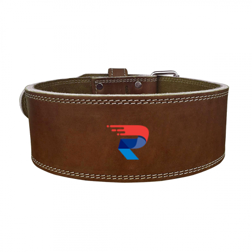 Weightlifting Leather Belts