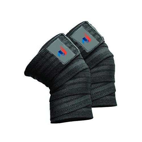 Knee Wraps