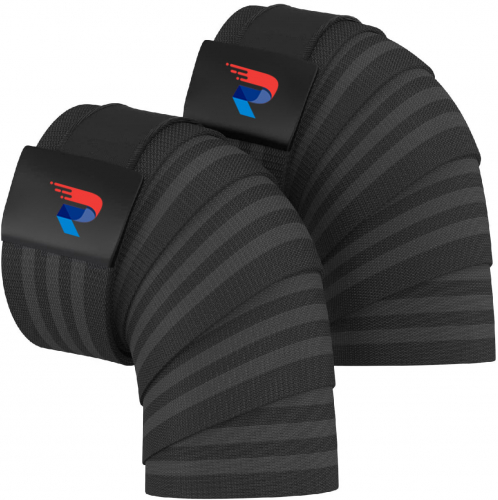 Knee Wraps