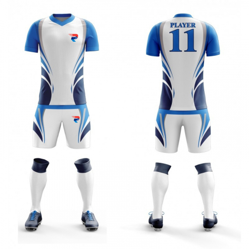 Soccer Uniforms