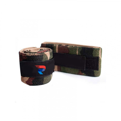 Wrist Wraps