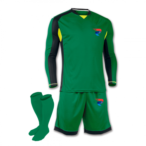 Goalkeeper Uniforms