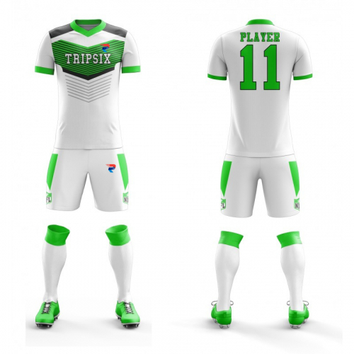 Soccer Uniforms