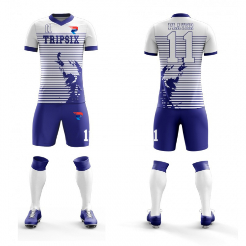 Soccer Uniforms