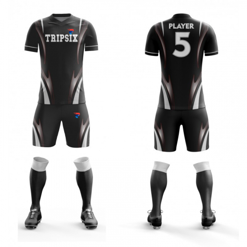 Soccer Uniforms