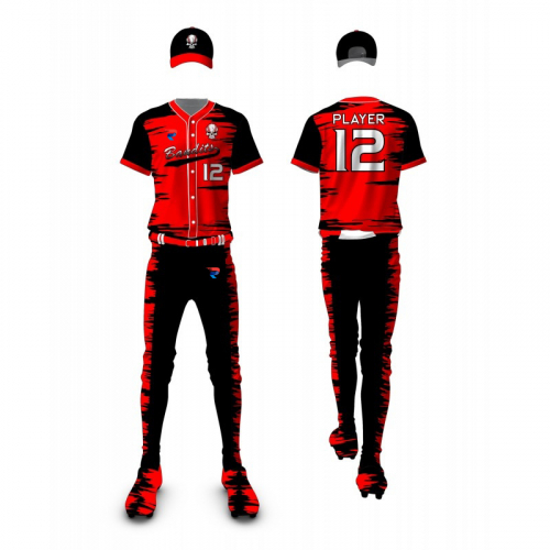 Baseball Uniforms