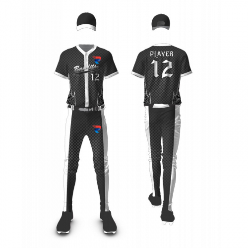 Baseball Uniforms