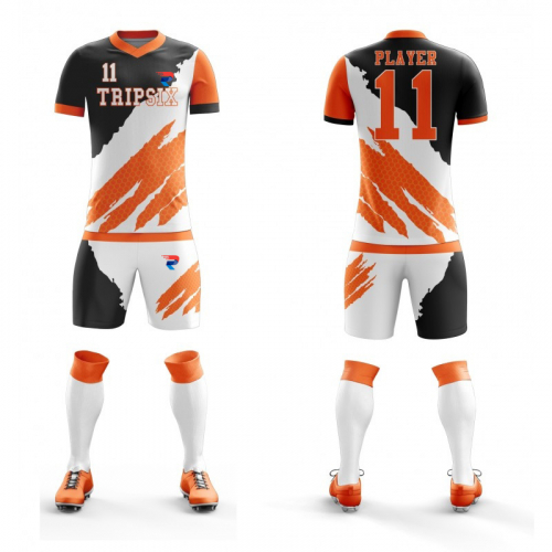 Soccer Uniforms
