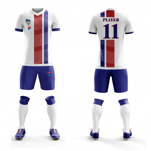 Soccer Uniforms