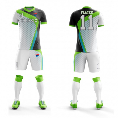 Soccer Uniforms